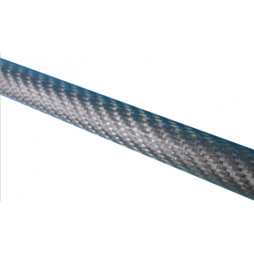 W‐MC25 ※ホワイトカーボンパイプ250mm